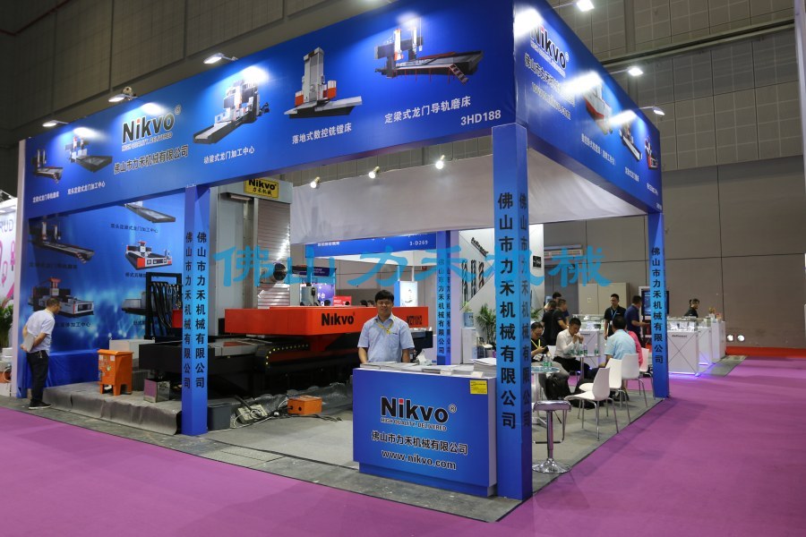 2018上海 DMC中國國際模具技術和設備展覽會